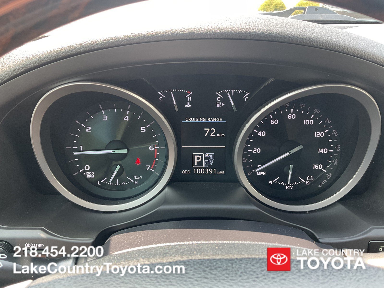 Used 2014 Silver Toyota Base image 30