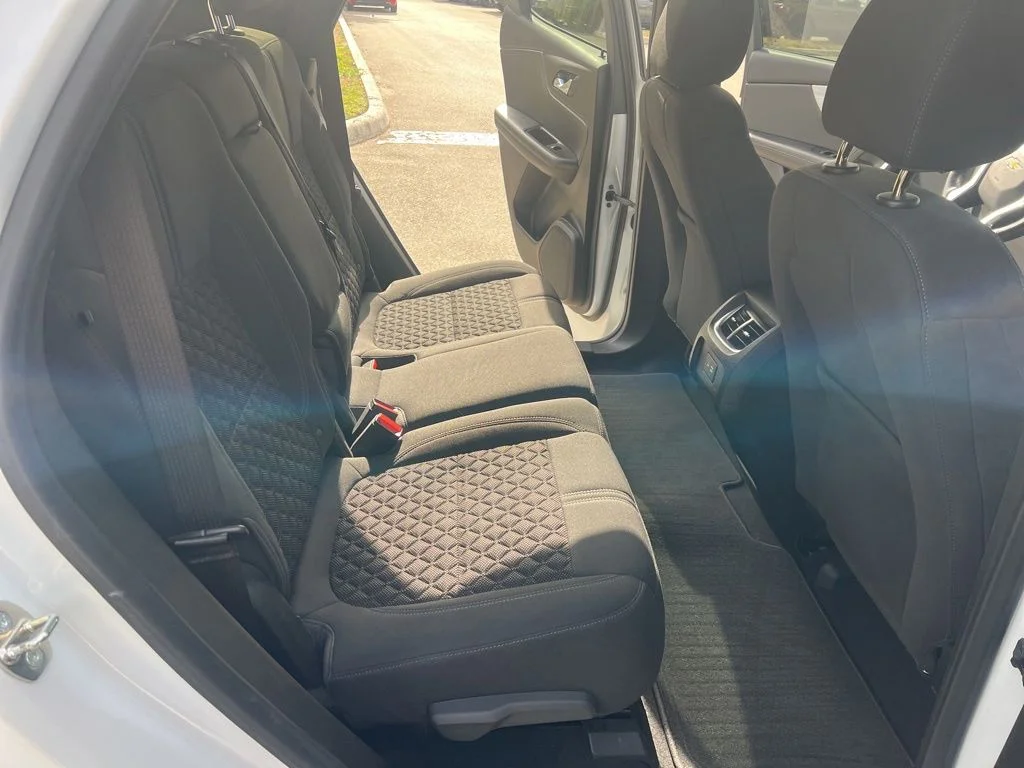 Used 2020 Beige Chevrolet LT image 38