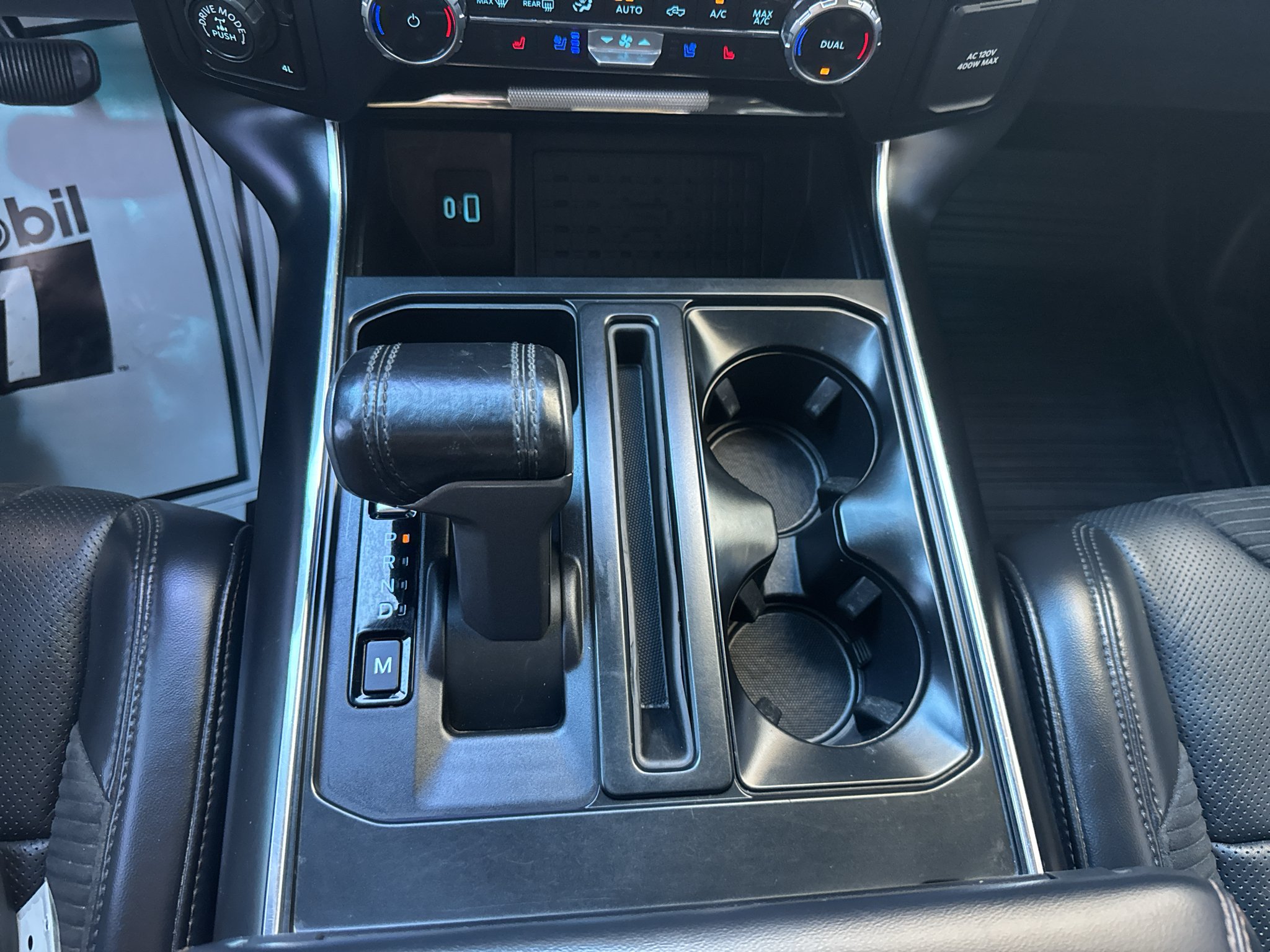 Used 2023 Avalanche Ford Raptor image 25