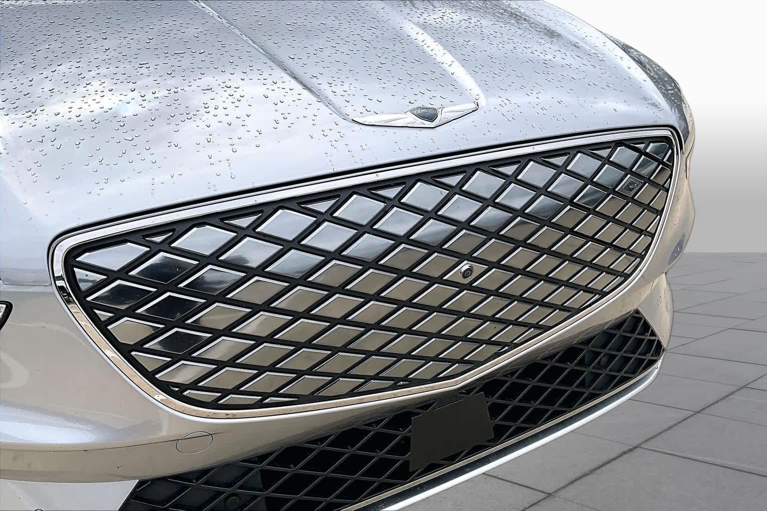 Used 2023 Savile Silver Genesis Advanced image 29