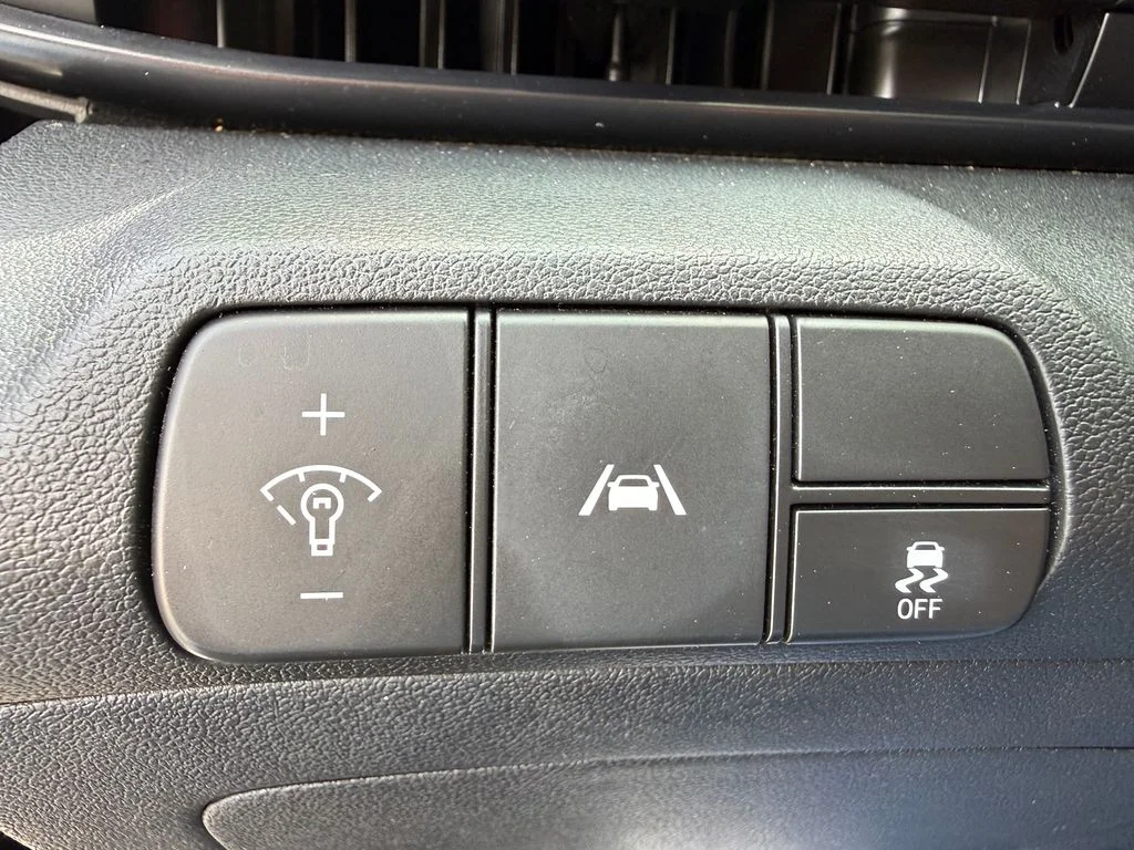 Used 2021 Black Hyundai N Line image 19