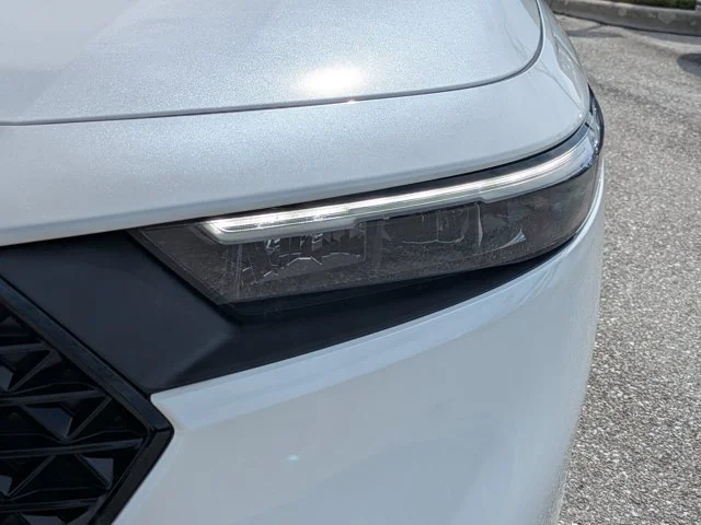 2026 Honda Accord LX - Photo 10