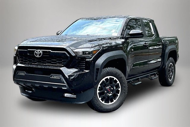 2024 Toyota Tacoma Hybrid TRD Off Road