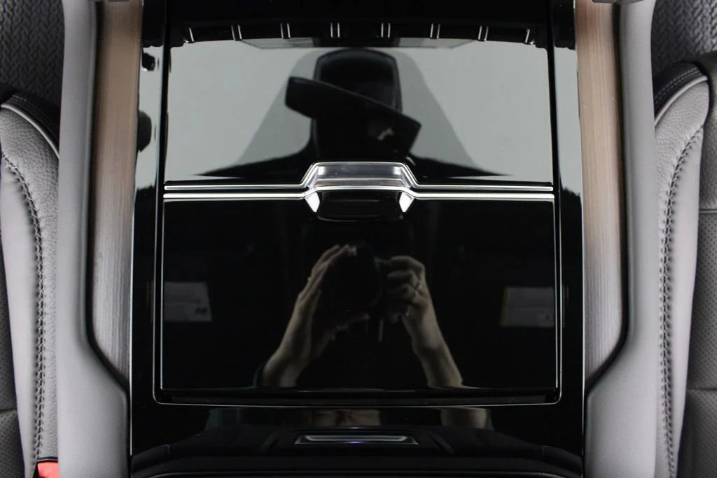New 2026 Onyx Black GMC Denali image 28