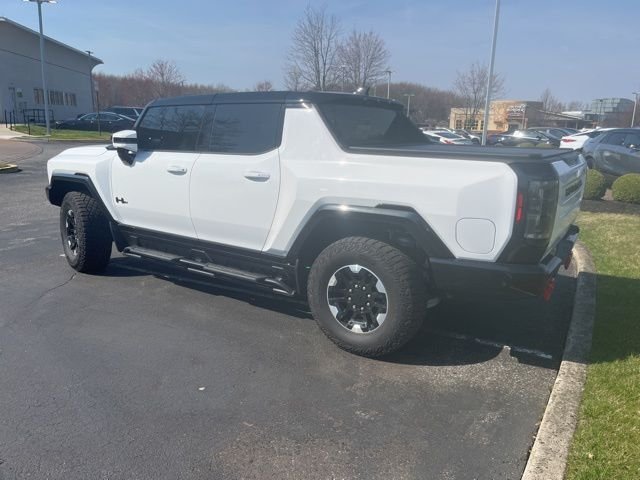 Used 2022 GMC HUMMER EV 3X with VIN 1GT40FDA0NU100087 for sale in Mount Laurel Township, NJ