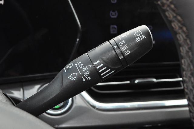 Used 2024 Gray Chevrolet ACTIV image 30