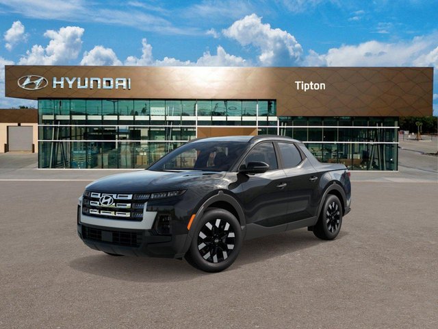 2027 Hyundai SANTA CRUZ SEL Activity FWD