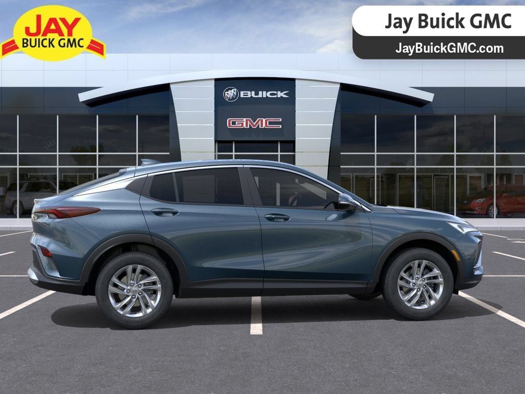 2026 Buick Envista Preferred - Photo 5