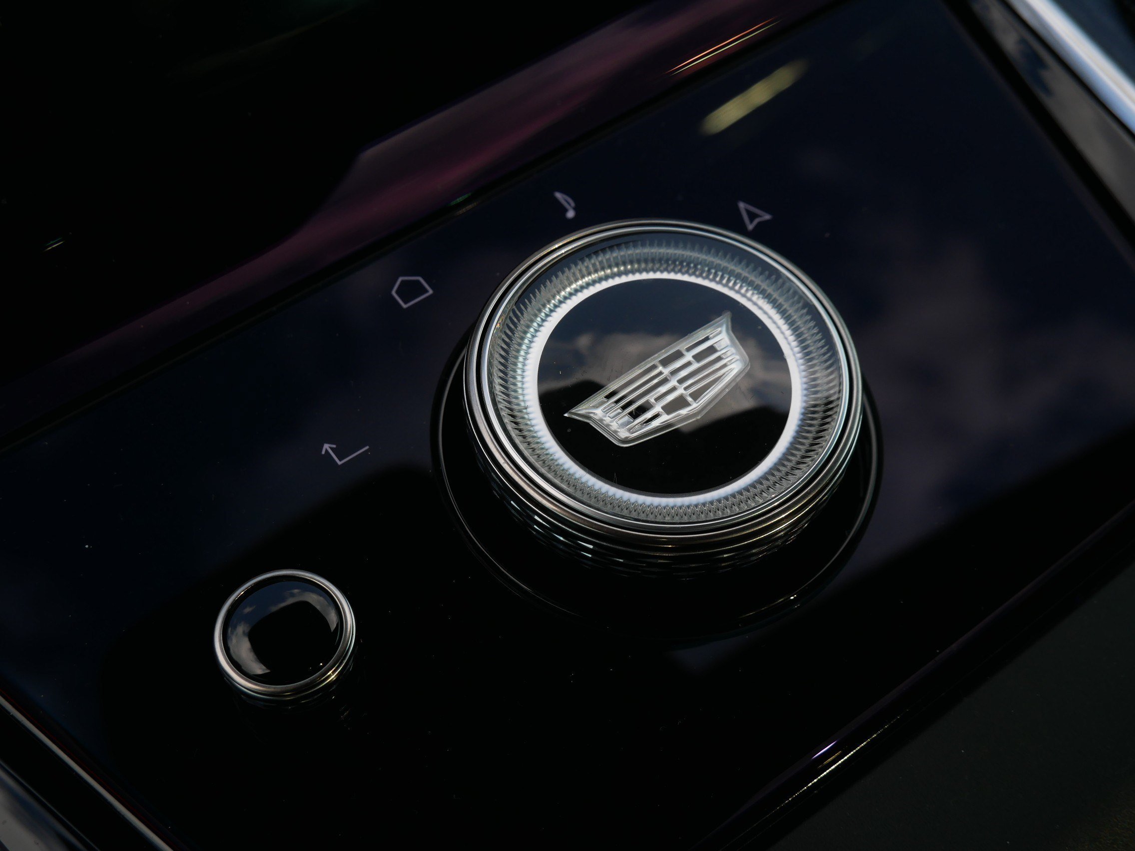 2026 Cadillac Escalade IQ Sport - Photo 29