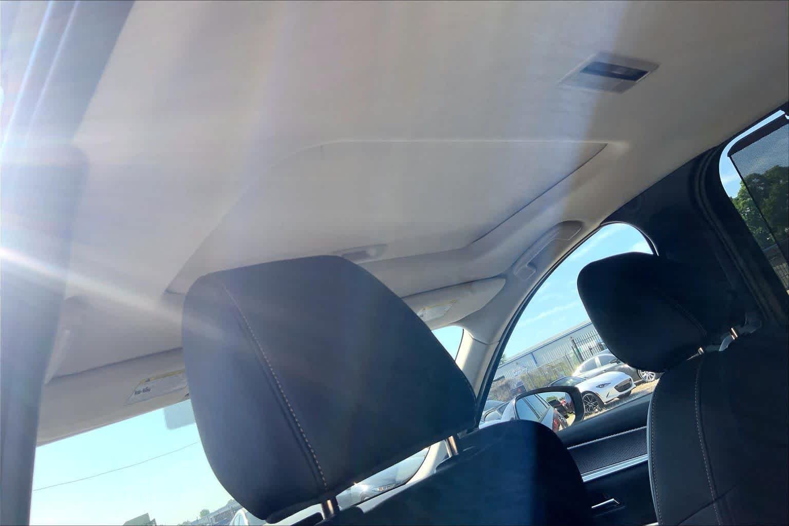 New 2026 Jet Black Mica Mazda Preferred AWD image 18