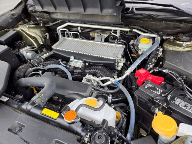 Used 2023 Brown Subaru Limited image 26