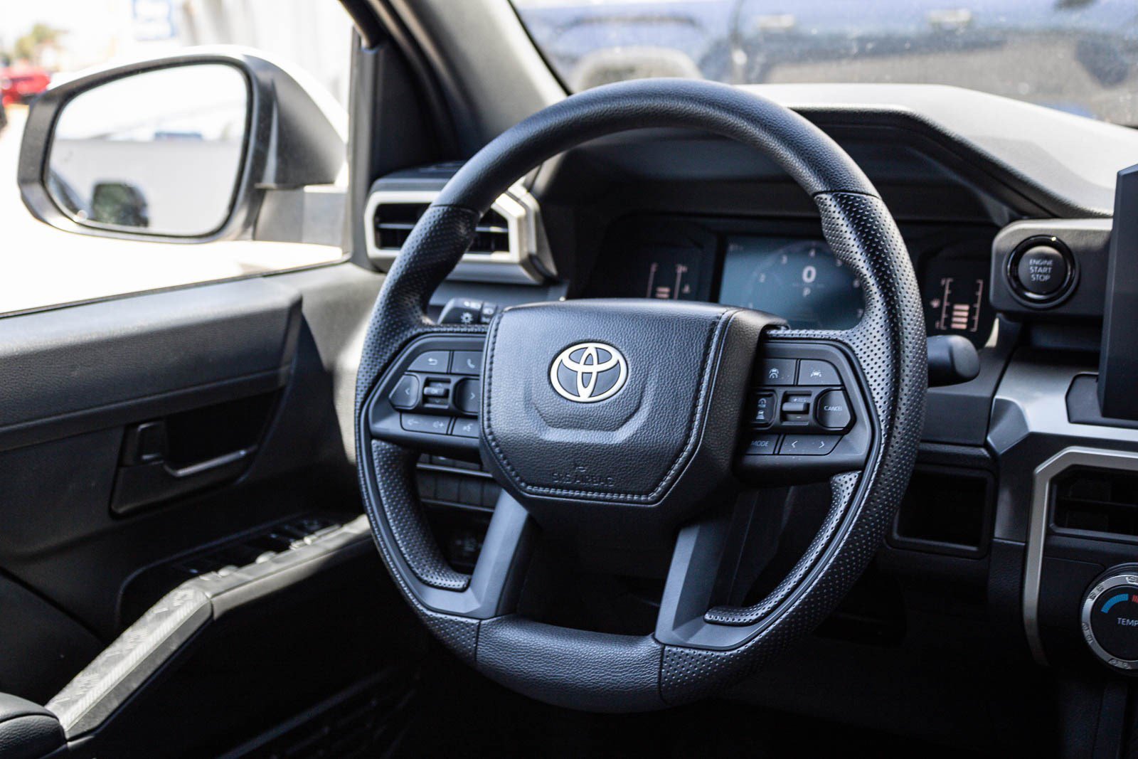 Used 2026 Ice Cap Toyota SR5 image 16