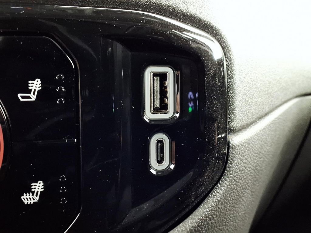 2026 GMC Sierra 1500 Elevation - Photo 24