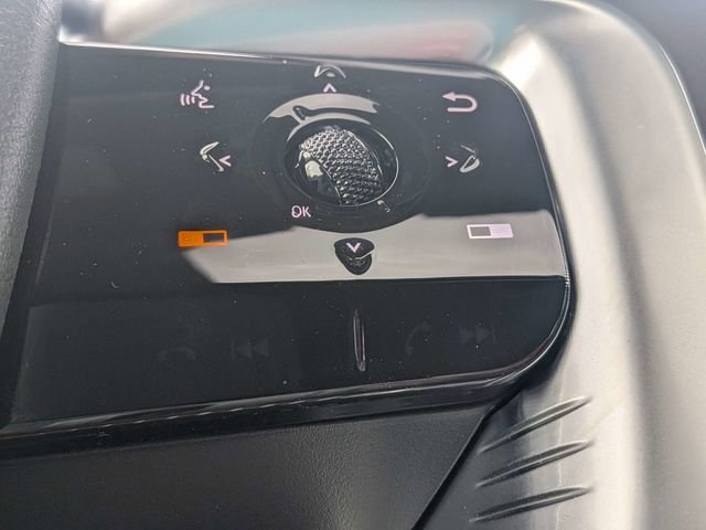 New 2026 BLACK OBSIDIAN INFINITI Luxe 2WD image 26