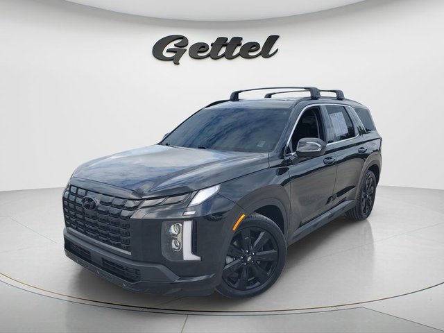 2025 Hyundai Palisade XRT