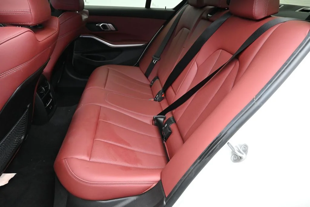 2023 BMW 3 Series 330i - Photo 14