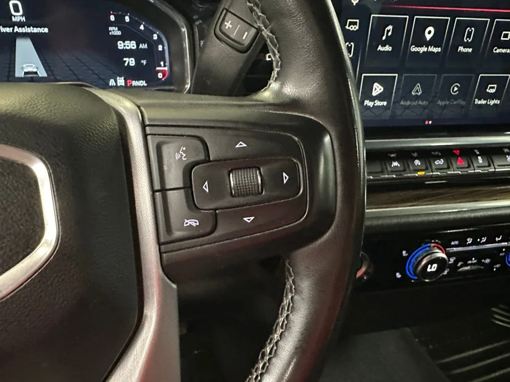 2023 GMC Sierra 1500 Elevation - Photo 11