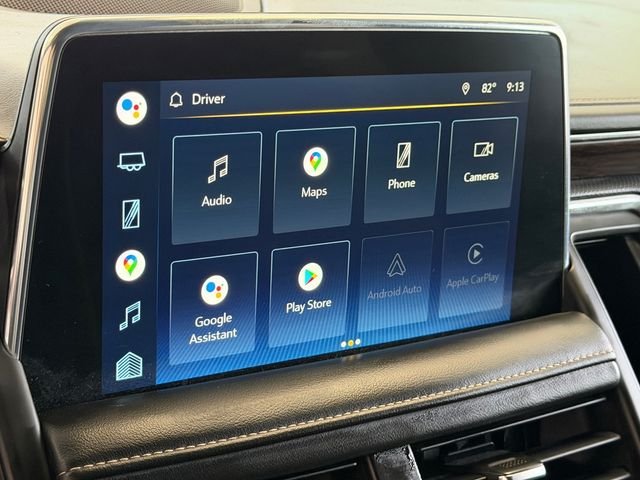 Used 2022 Beige Chevrolet Premier image 10