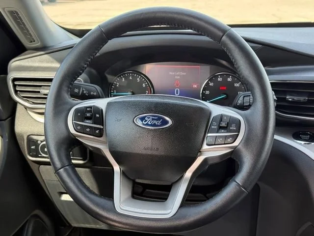 2023 Ford Explorer XLT - Photo 14