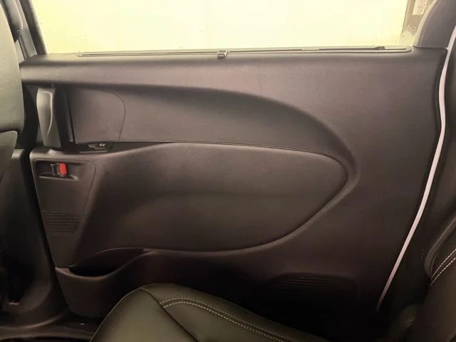New 2026 White Chrysler LX image 30