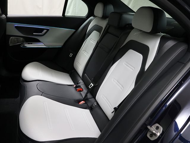 New 2026 Nautical Blue Metallic Mercedes-Benz AMG® E 53 E 4MATIC+ Sedan image 13