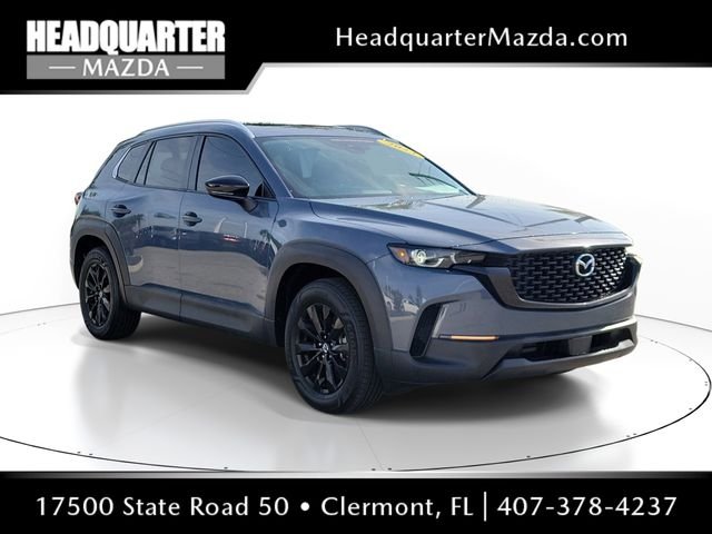 2023 Mazda CX-50 2.5 S PREFERRED PLUS's photo