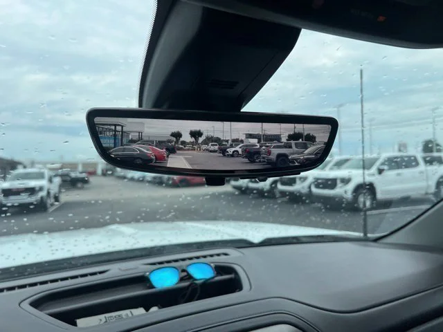 2021 GMC Sierra 2500 Denali HD Denali - Photo 38