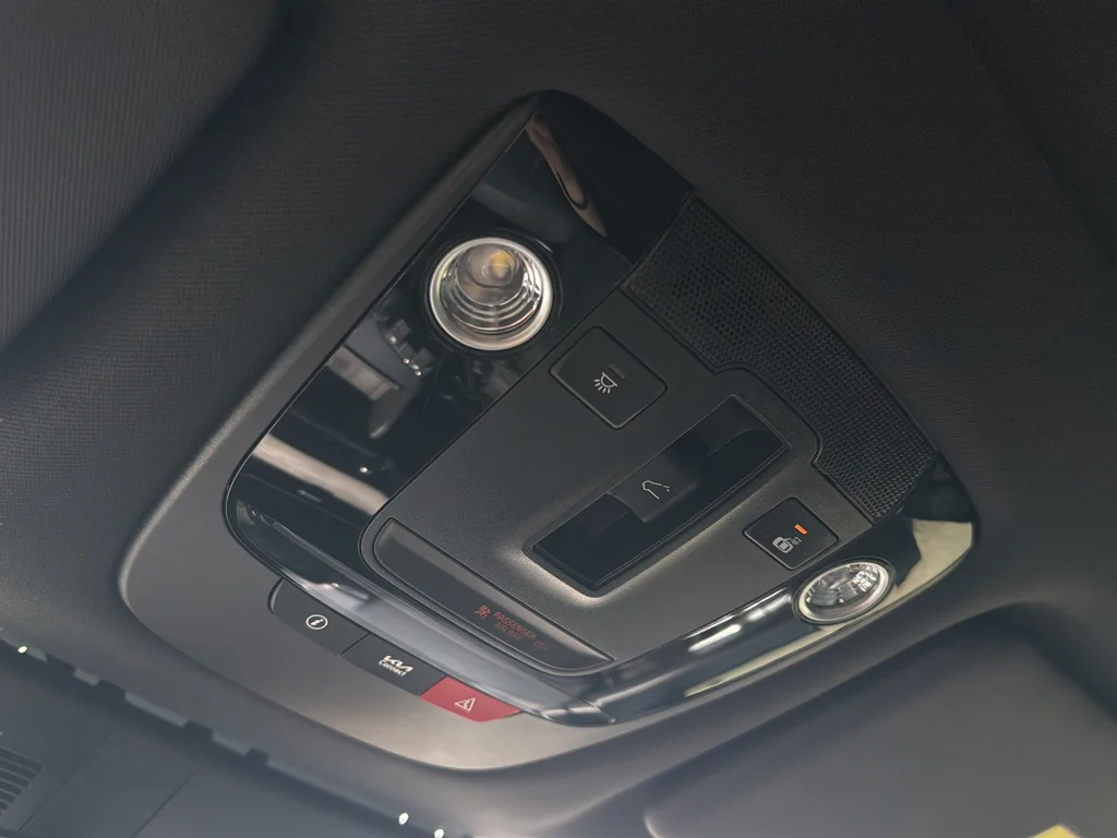 Certified Used 2023 Ebony Black Kia X-Line image 13
