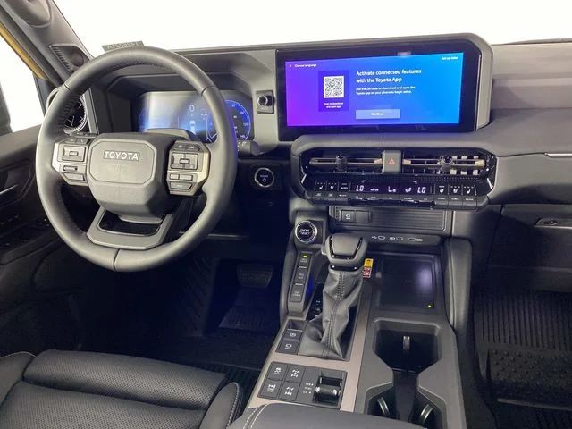 Used 2026 Gray Toyota Base image 15