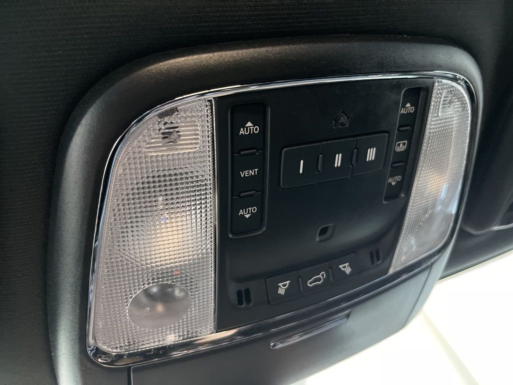2022 Jeep Grand Cherokee WK Limited - Photo 17