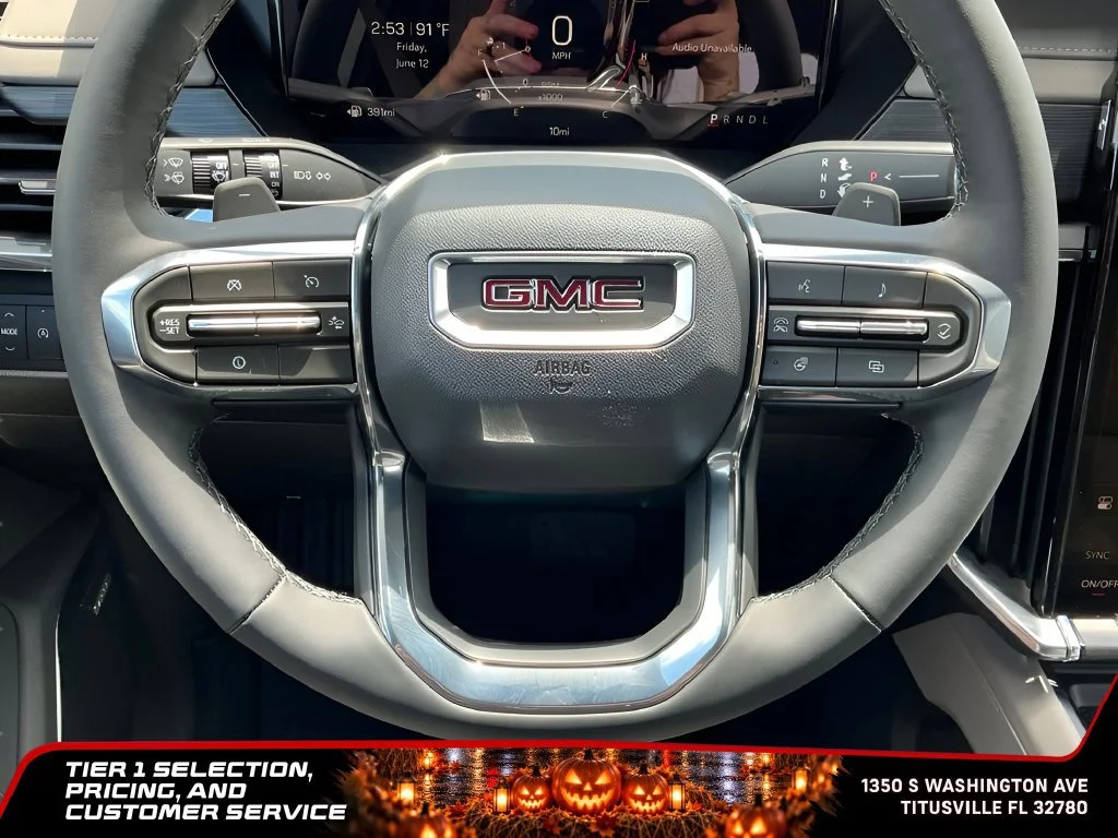 2026 GMC Acadia Elevation - Photo 39