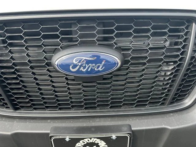 2025 Ford Transit Van Base - Photo 16