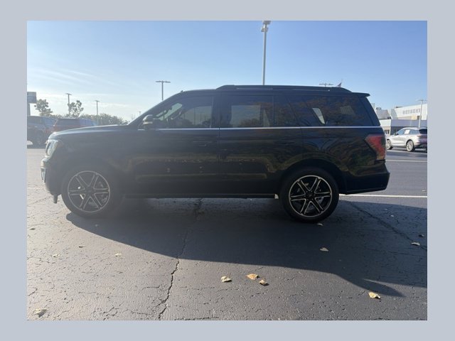 2019 Ford Expedition