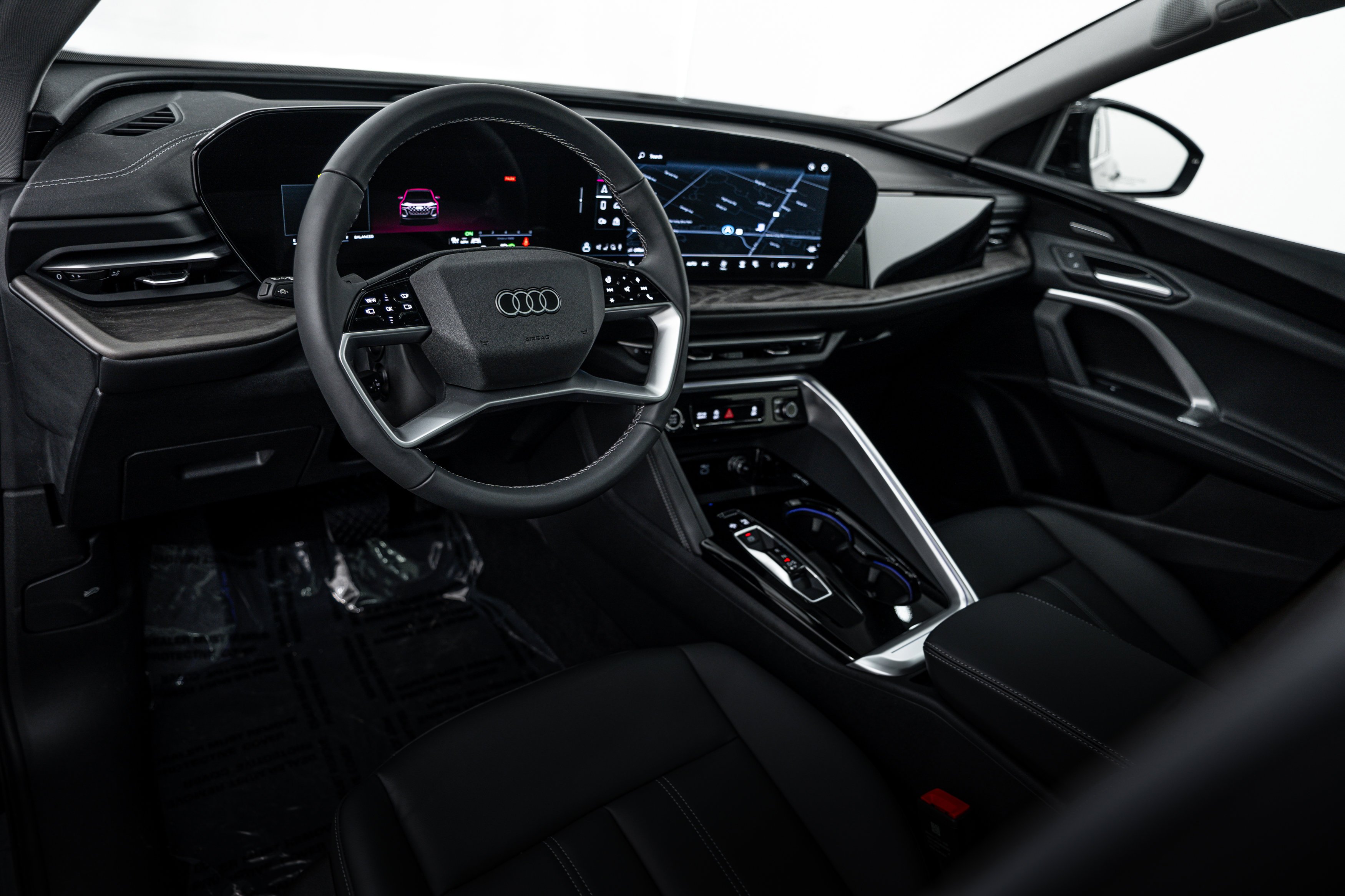 2025 Audi Q5 Premium Plus - Photo 10