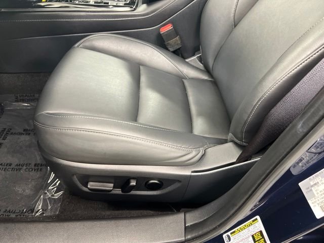 Used 2024 Blue Mazda 2.5 S Preferred Package image 14
