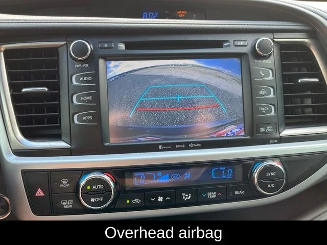 Used 2019 Black Toyota XLE image 33