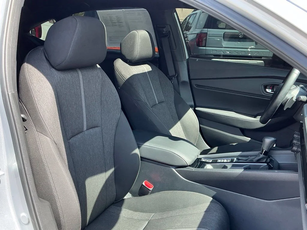 Used 2024 Silver Honda Sport image 20