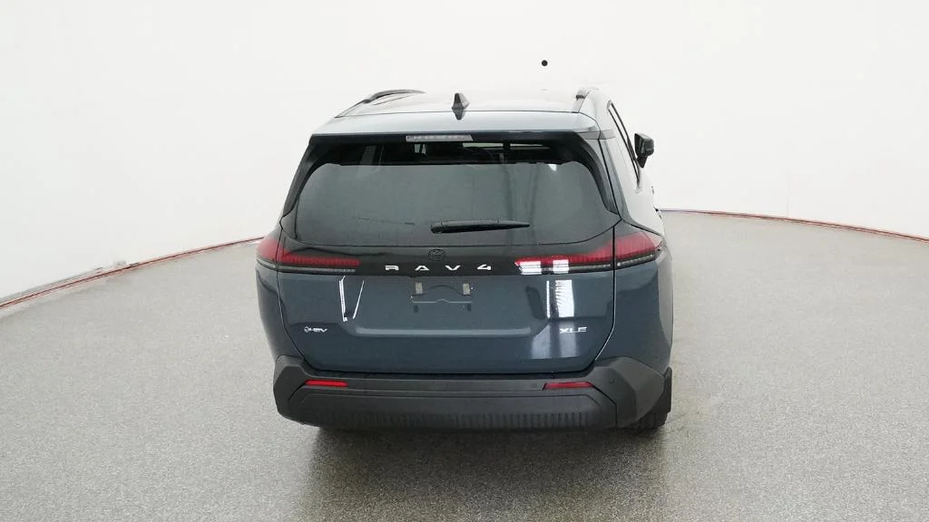 New 2026 Storm Cloud Toyota XLE Premium image 7