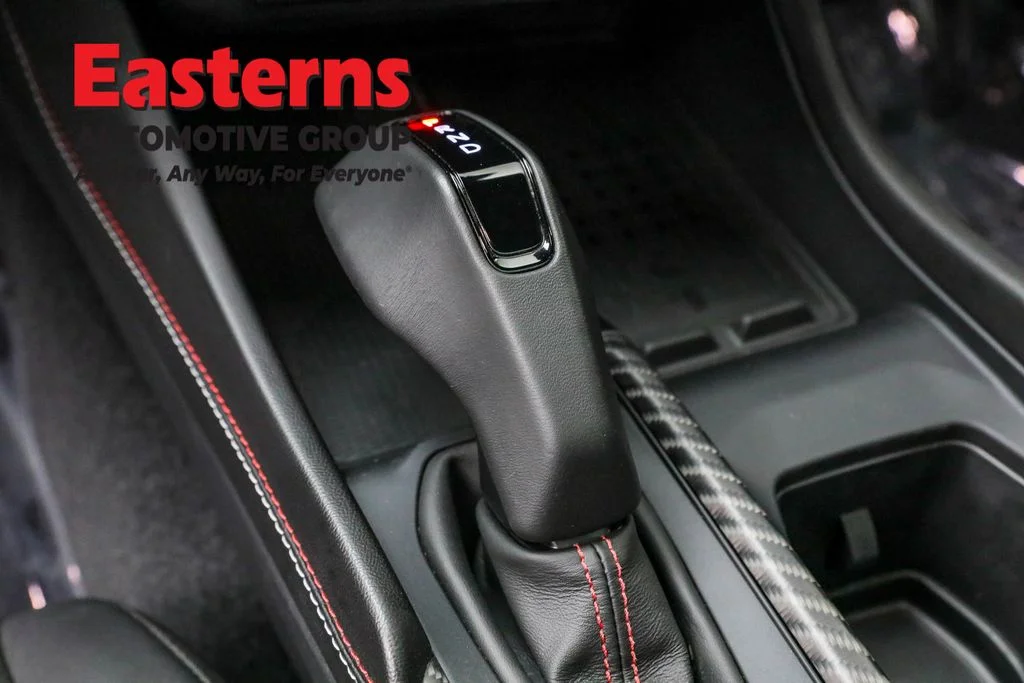 Used 2024 Black Dodge R/T Scat Pack image 13