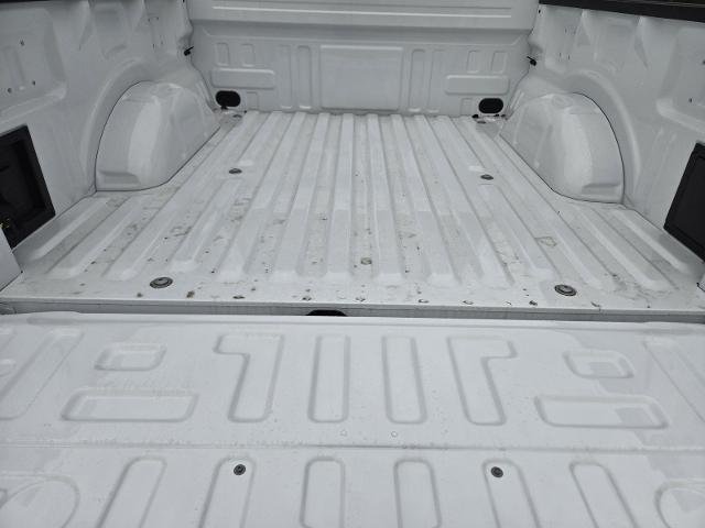 New 2026 Oxford White Ford XLT image 40
