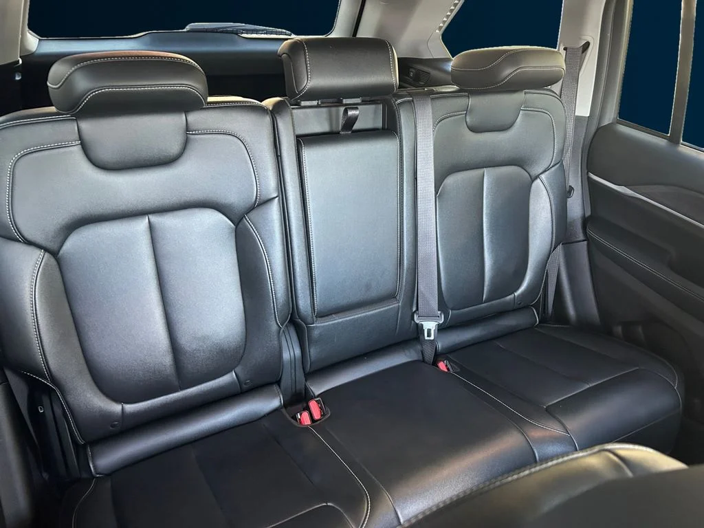 Used 2023 Brown Jeep Limited image 18