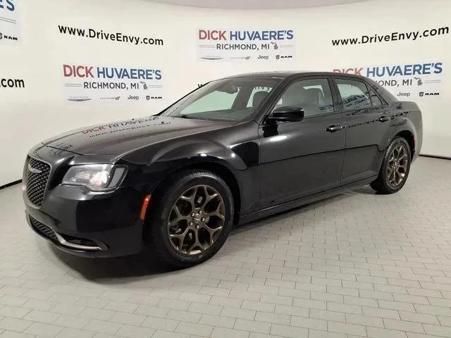 2016 Chrysler 300 S Alloy Edition AWD's photo