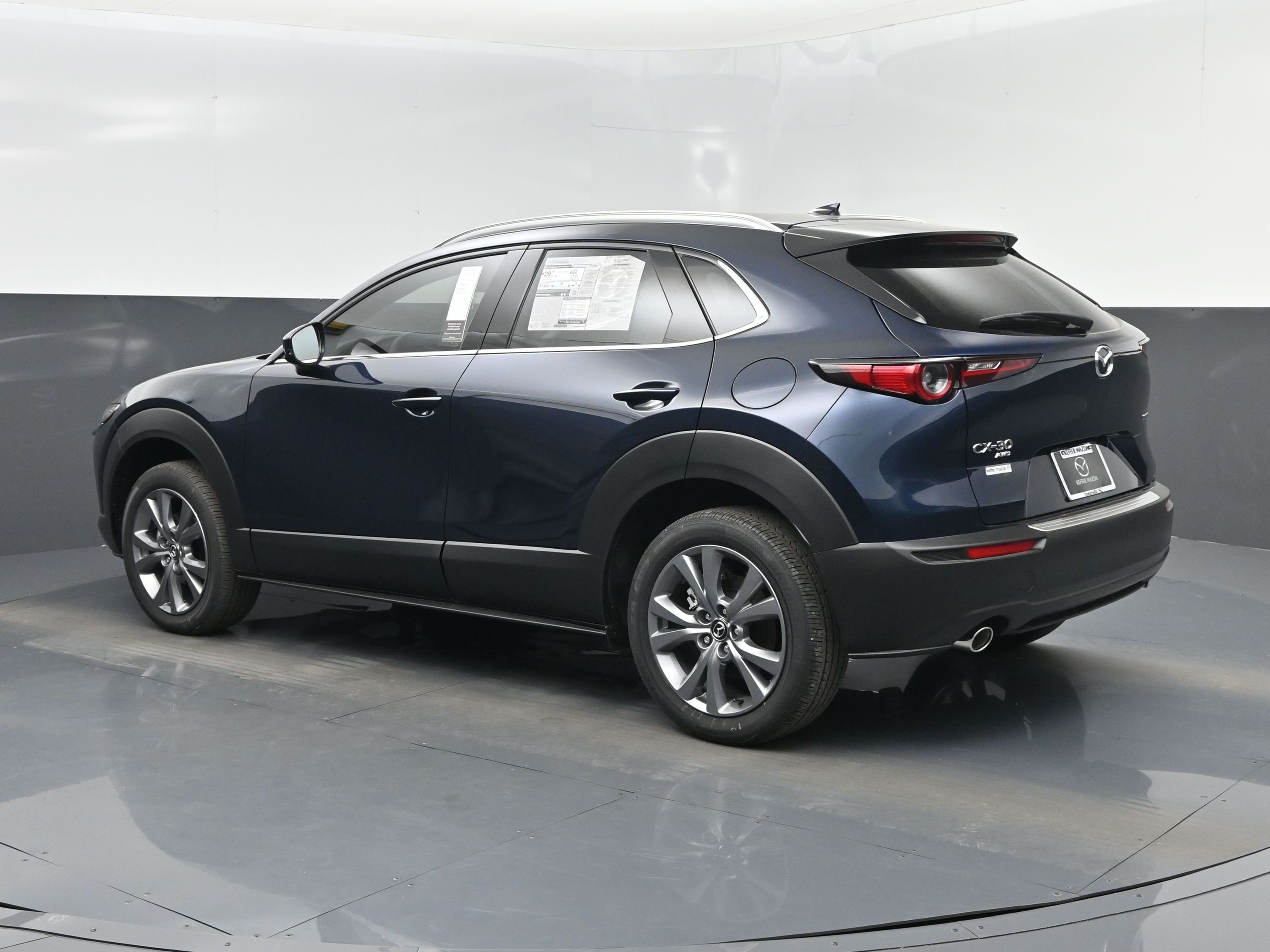 2025 Mazda CX-90 Premium Plus Package - Photo 4