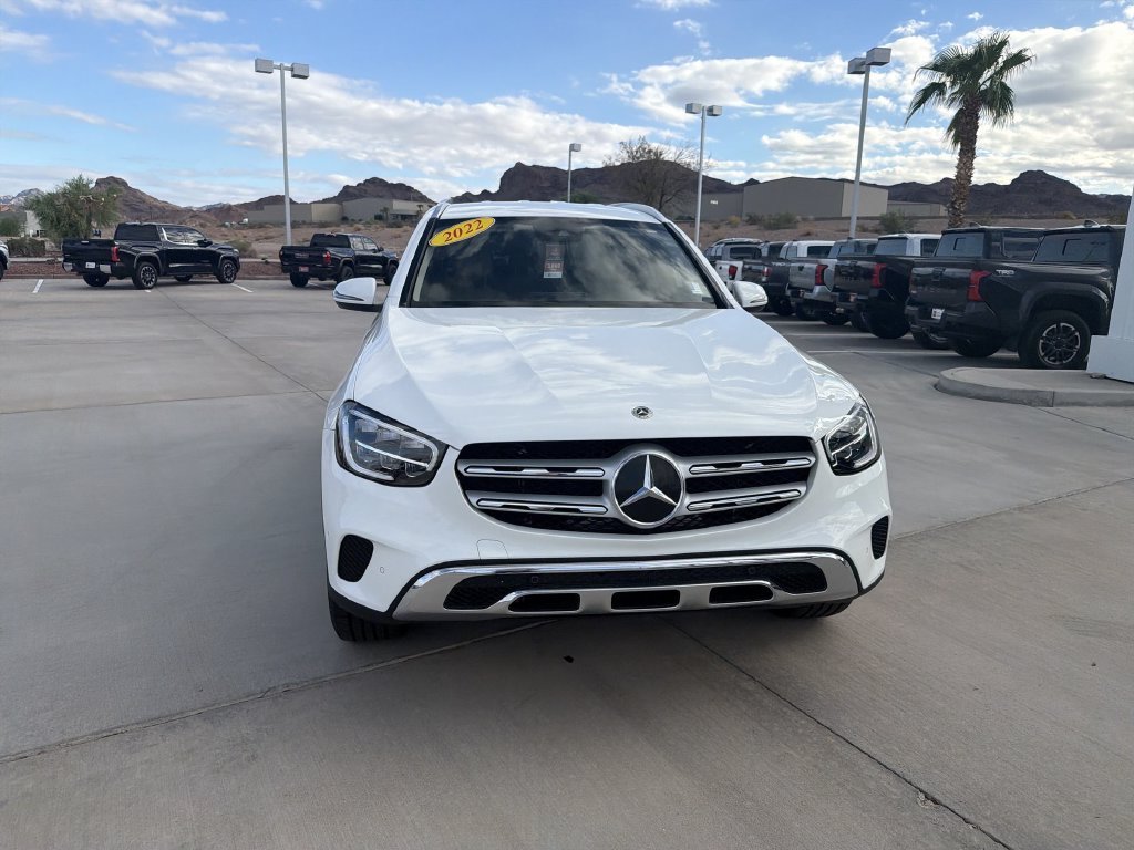 2022 Mercedes-Benz GLC GLC300 - Photo 2