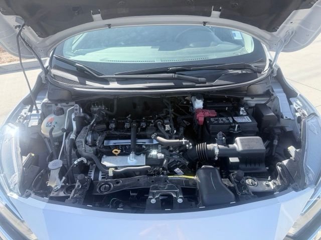 2024 Nissan Versa Sedan SV - Photo 33