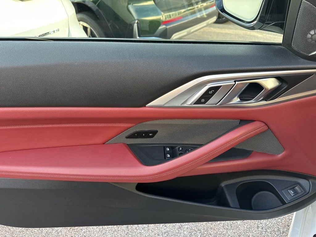 2025 BMW 4 Series 430i - Photo 9
