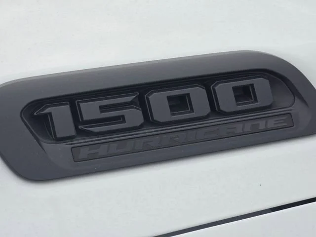 2026 RAM 1500 Big Horn/Lone Star - Photo 25