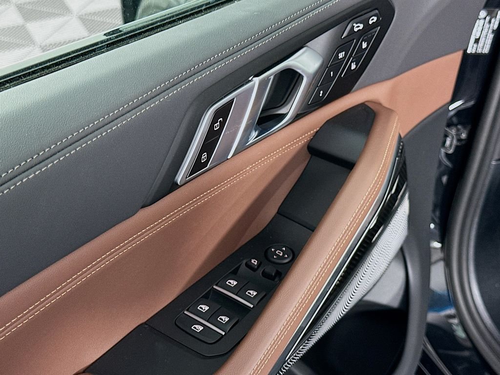 New 2027 Black Sapphire Metallic BMW M60i image 20