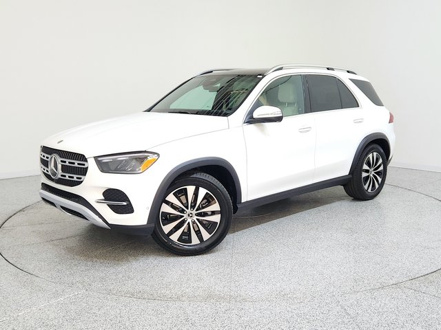 2026 Mercedes-Benz GLE GLE 350 SUV