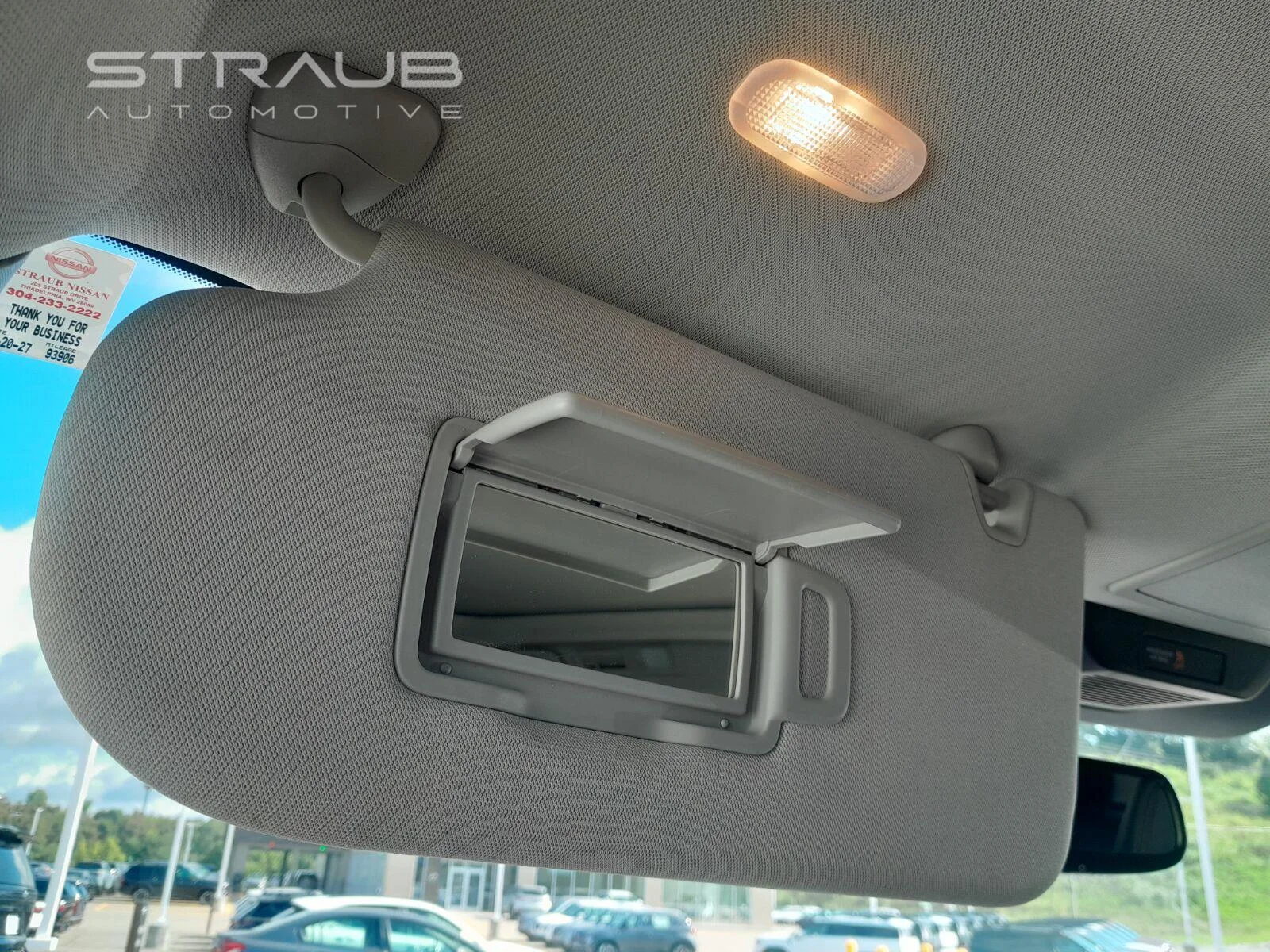 Used 2022 Scarlet Ember Tintcoat Nissan Platinum image 34